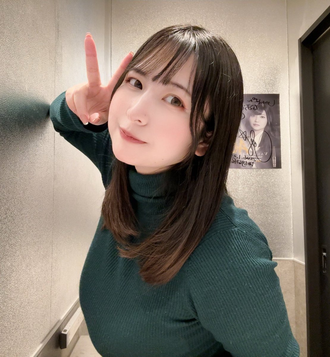 あさひ tweet media