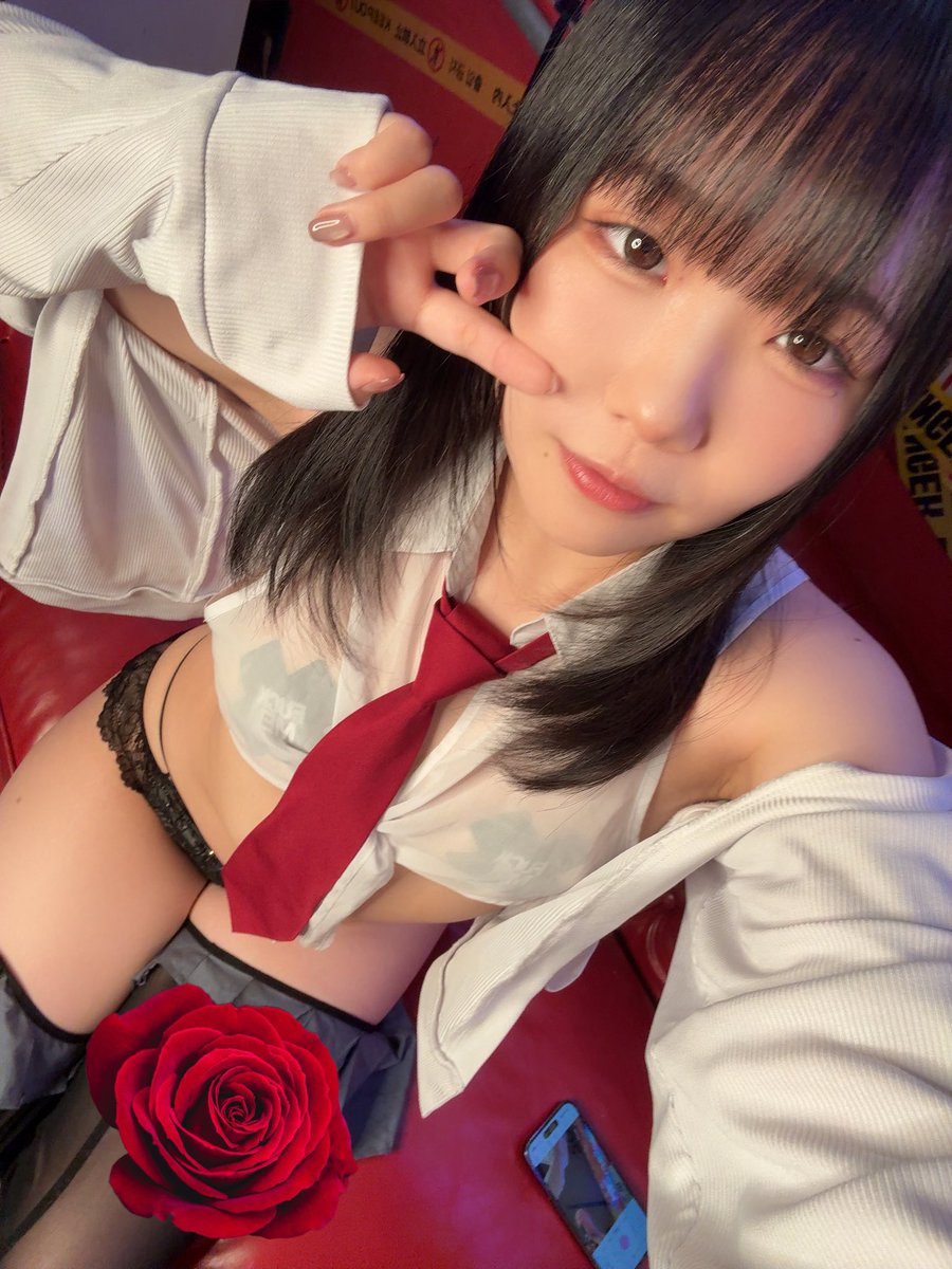 あさひ tweet media