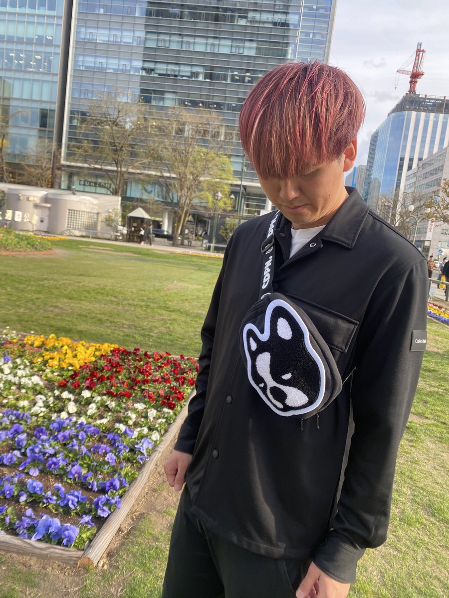 新里涼 / Ryo Niizato (@ryo_niiza) / Posts / X