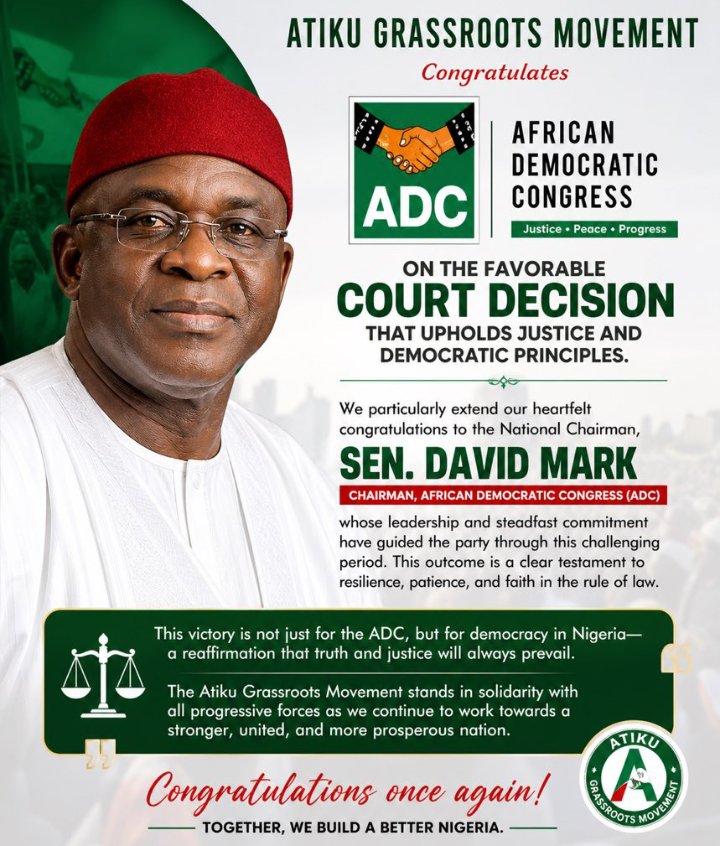 ADC Party tweet media