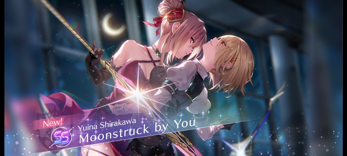 markosius_013's tweet image. My 2nd and 3rd SS&amp;lt;Resonance&amp;gt; Memoria units and a new Karrie Memoria. 🥳
#HeavenBurnsRed #HBR #SSResonance
#MoonstruckByYou #CODEVirtualKiller #LittleRedRebelHood