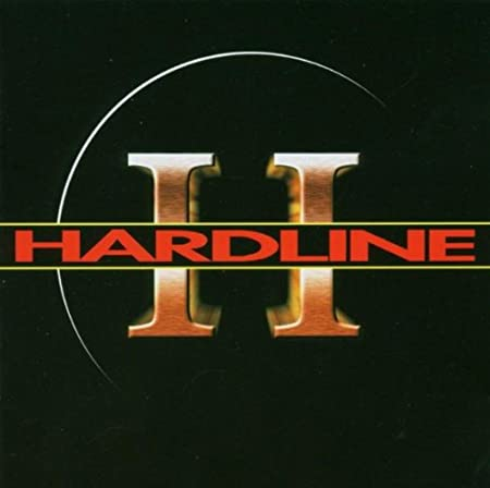 nowplaying Hardline - II アメリカのメロハー02年再結成2nd