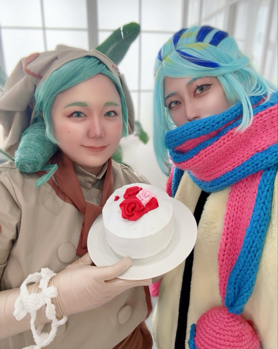 あ子 tweet media