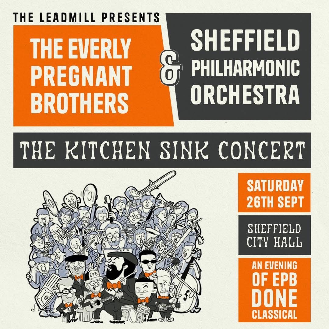 The Leadmill tweet media