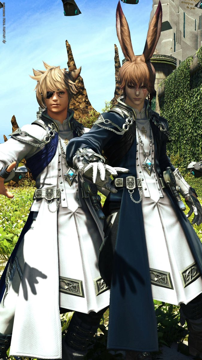 🌱ﾀﾞﾓ🌱➰Ramuh tweet media