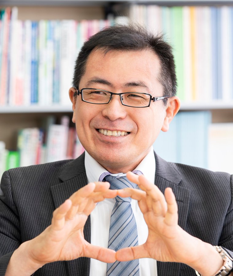 東京大学未来ビジョン研究センター| Institute for Future Initiatives tweet media