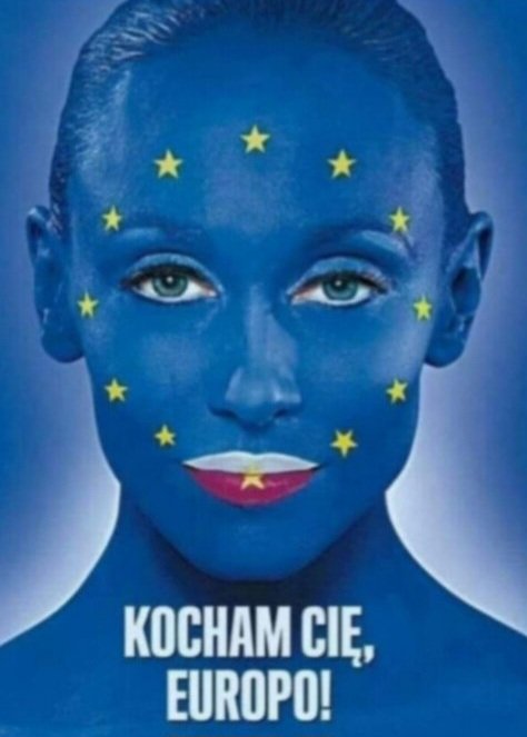 MagdaLena 🇵🇱 🏳️‍🌈 🇪🇺 tweet media
