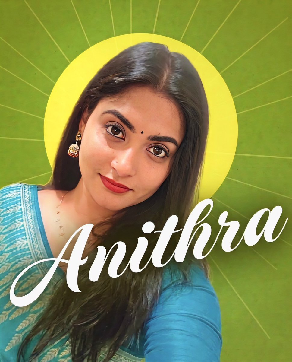 catchAnithra's tweet photo. #Anithra
#Mayıs #மேதினம்
#anithranair https://t.co/PuBWETptdm