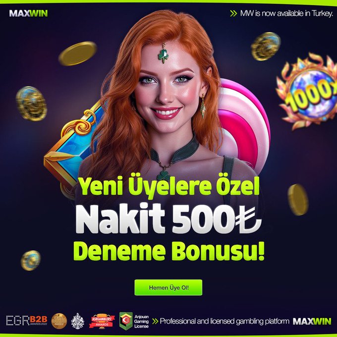 Maxwin slots