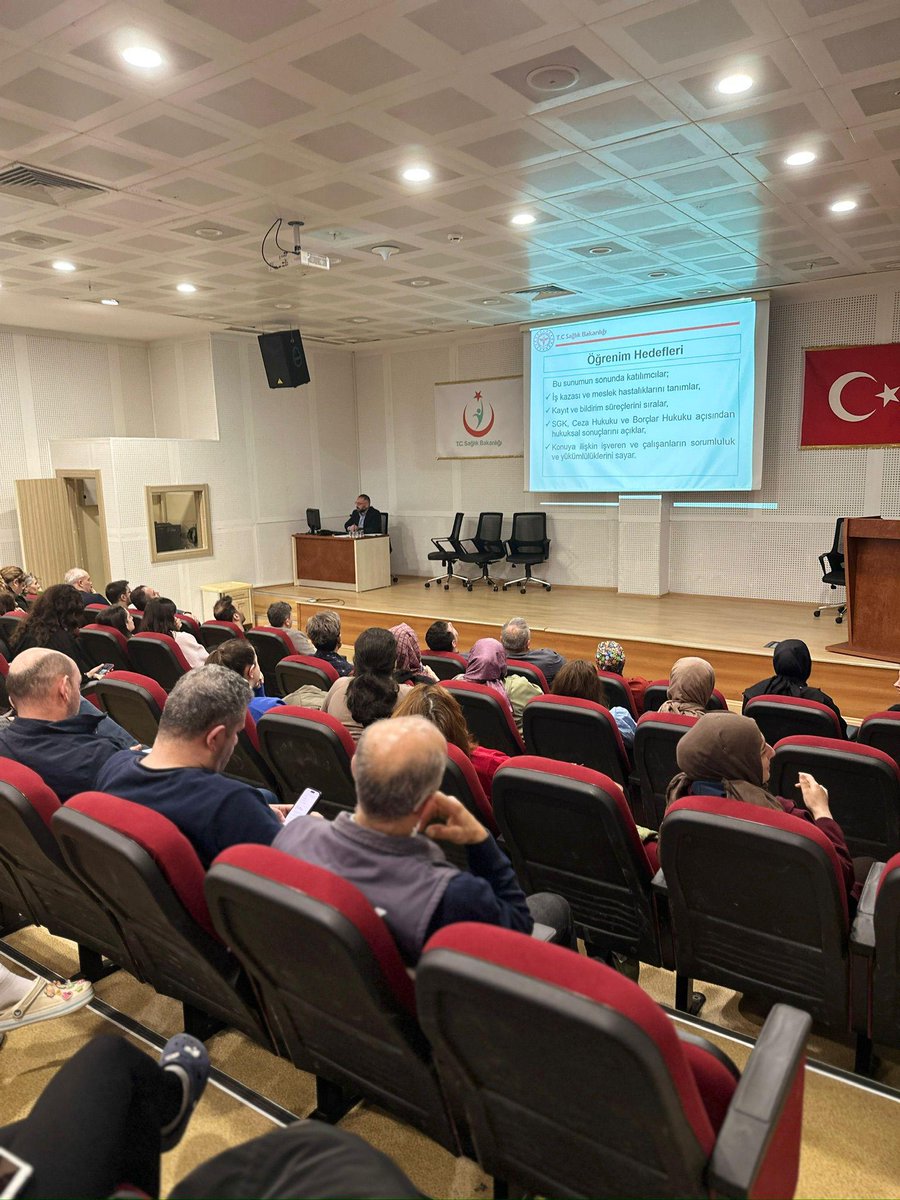Kaçkar Devlet Hastanesi tweet media