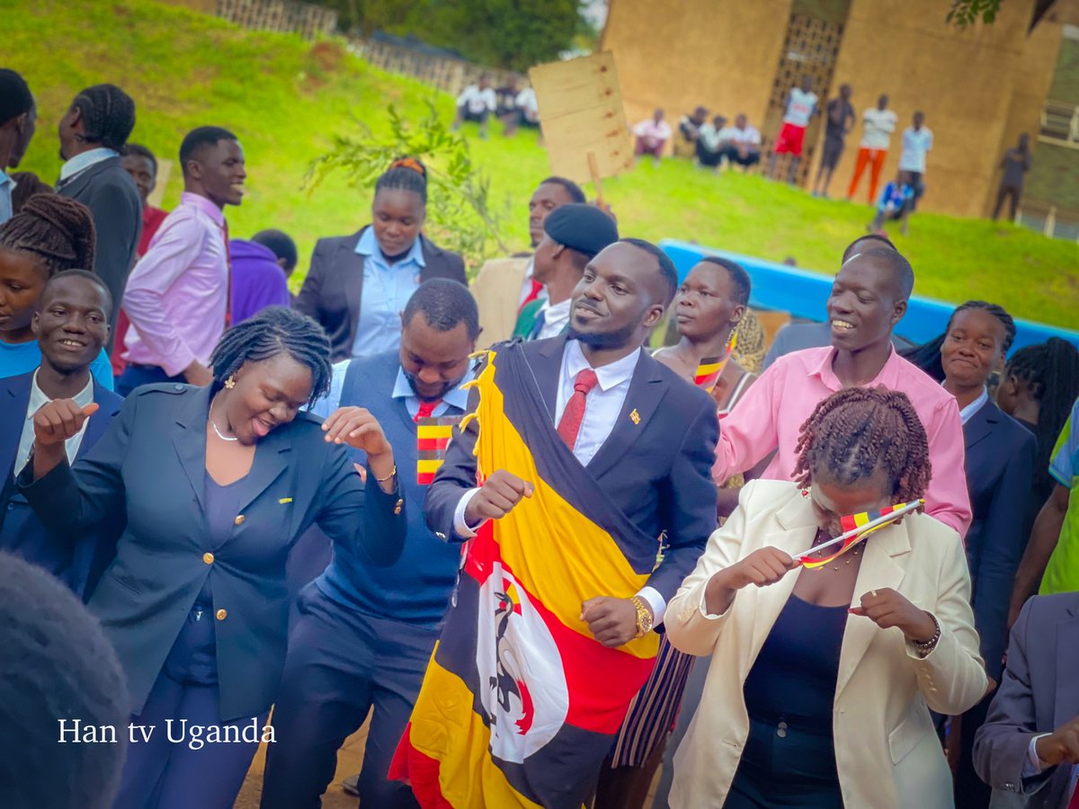 Bosingwa Farouk Bobi🇺🇬 tweet media