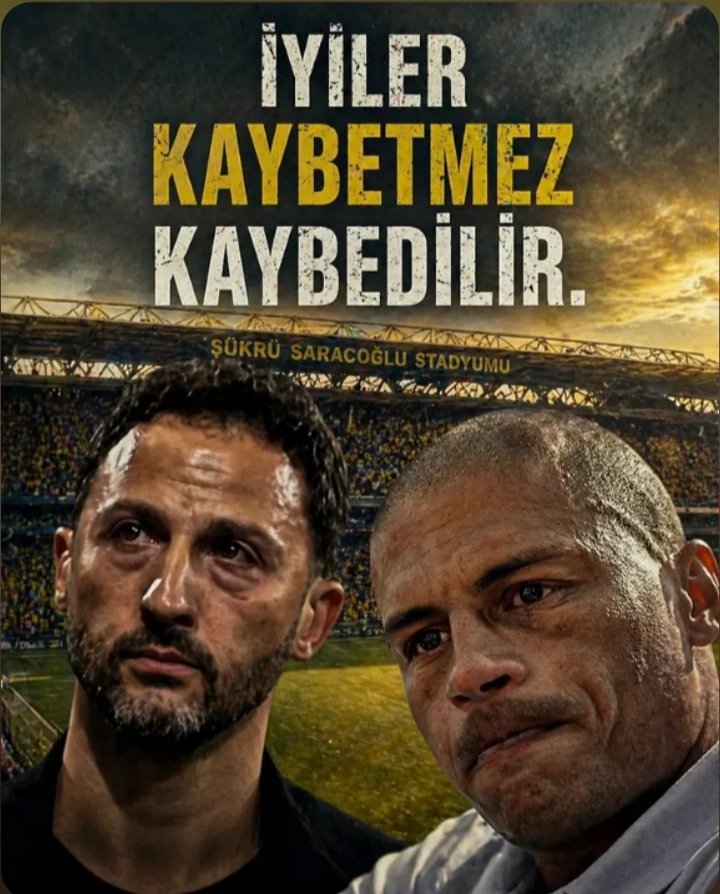 CUMHURİYETİN FENERİ 💛💙 tweet media