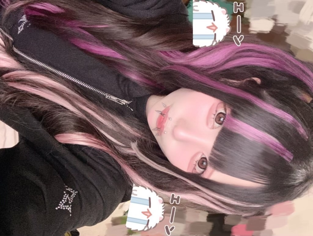 purimo_misa's tweet photo. #自撮り界隈 #いいね返し https://t.co/xIvD3JGWj6