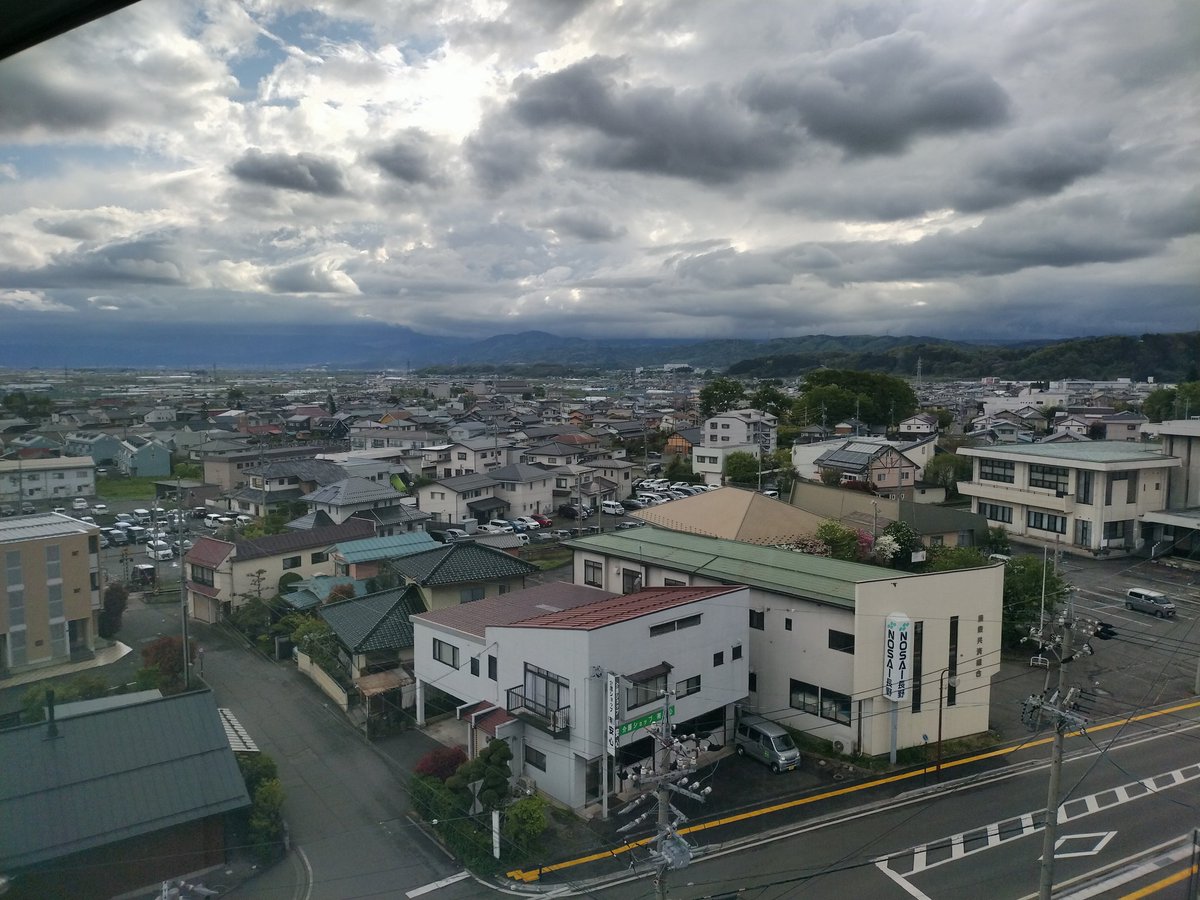 あべ一真｜中野市議会議員｜国民民主党 tweet media