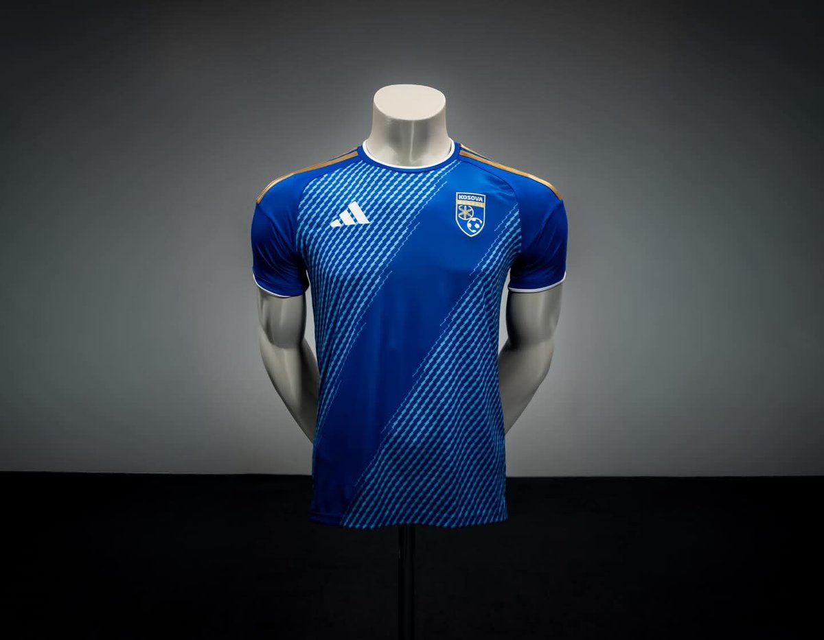 Kosovo Football 🇽🇰 tweet media