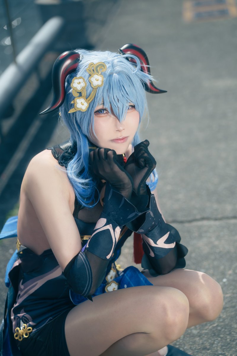 らぶどっきゅん tweet media
