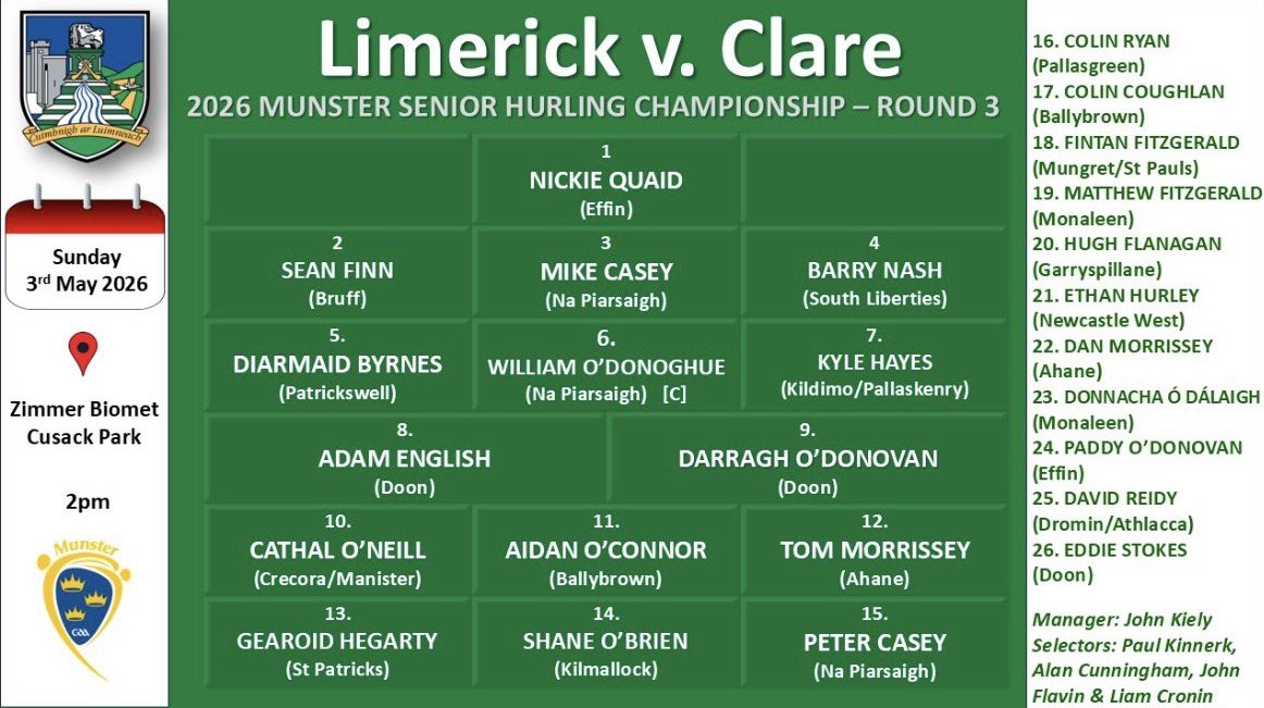 Craic Of The Ash tweet media