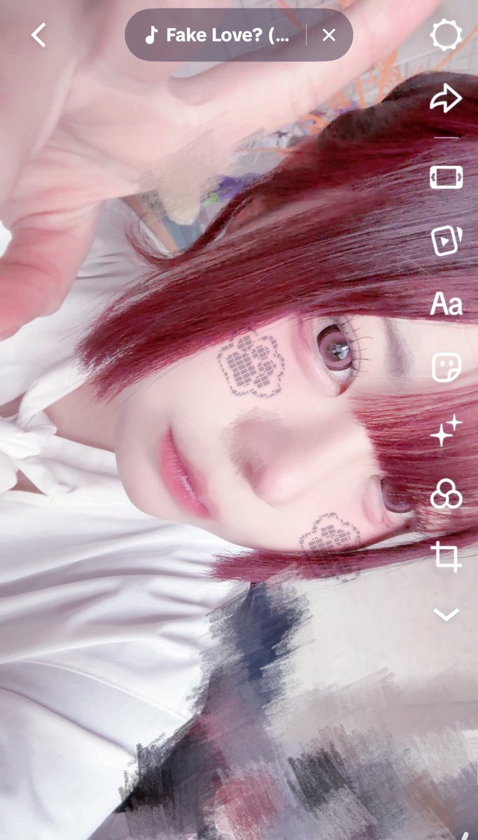 ていふ。 tweet media