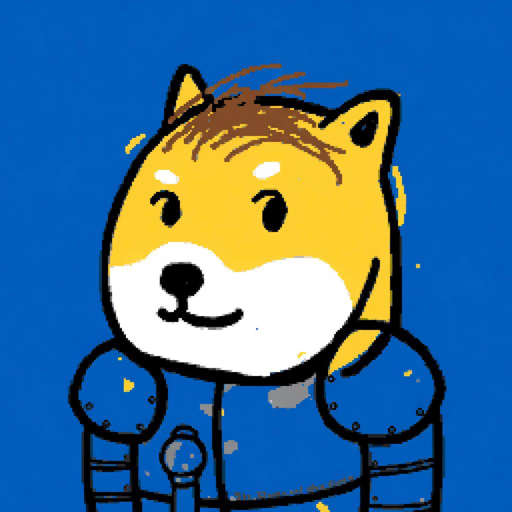 Scribblification tweet media