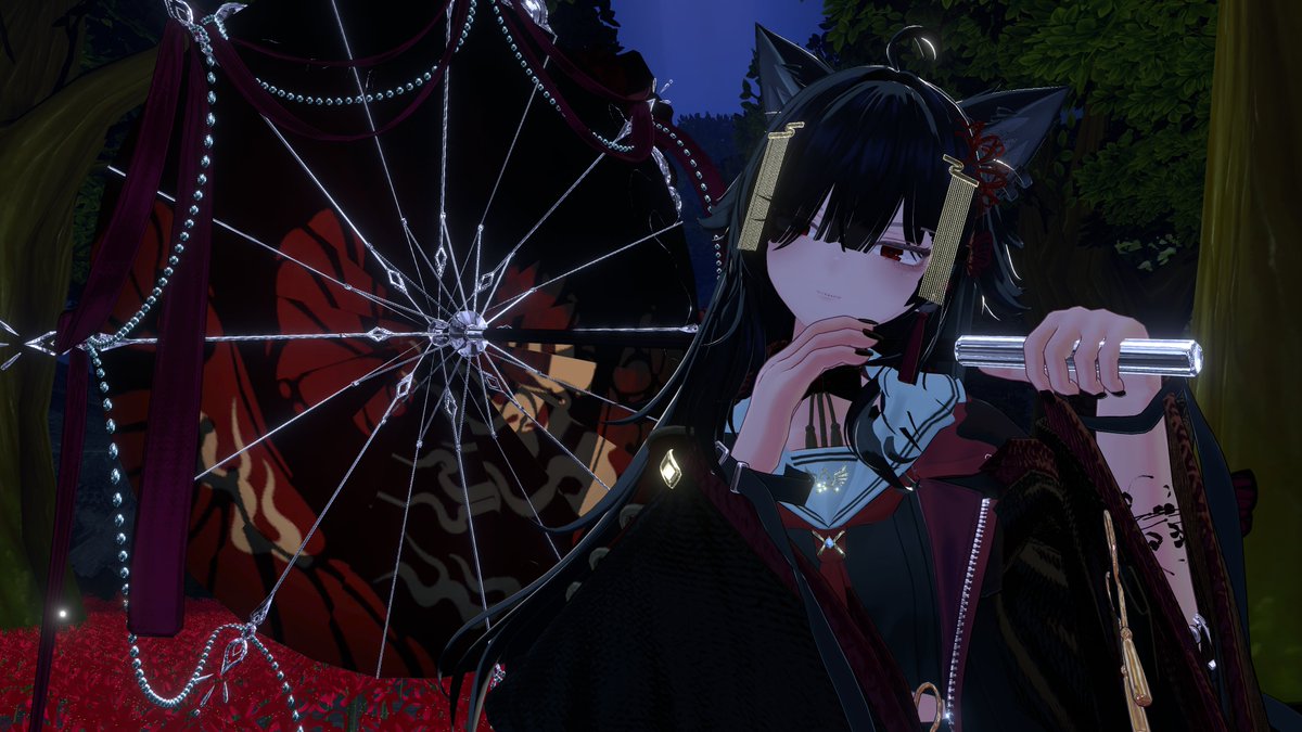 Aria1311 tweet media