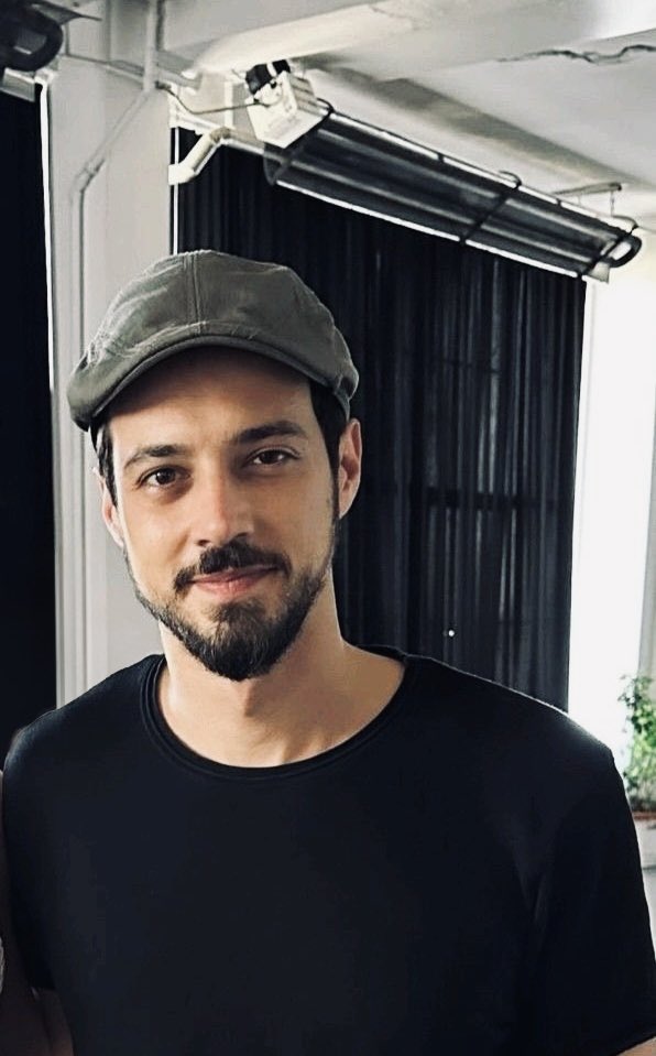 Mert Yazıcıoğlu Pinterest tweet media