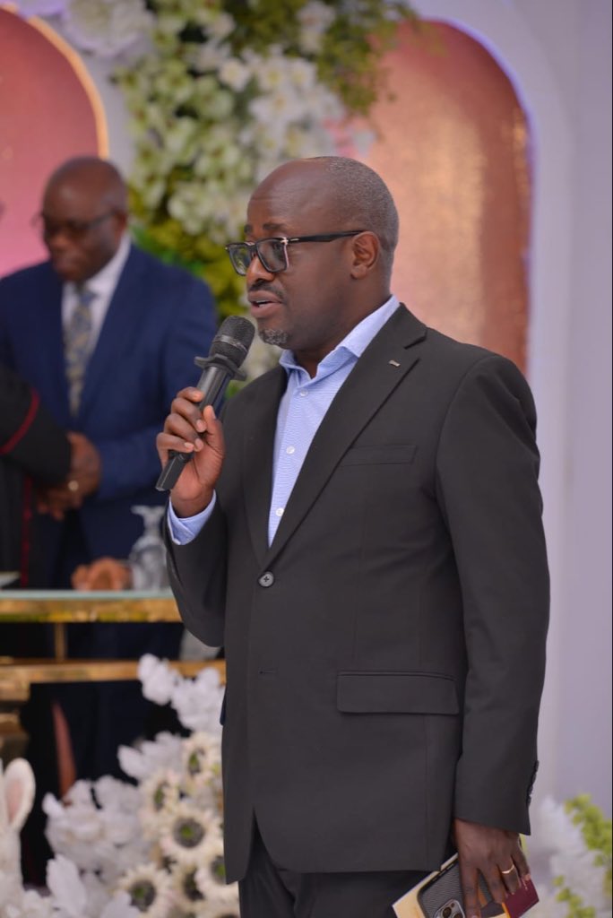 Simon Kaggwa Njala tweet media