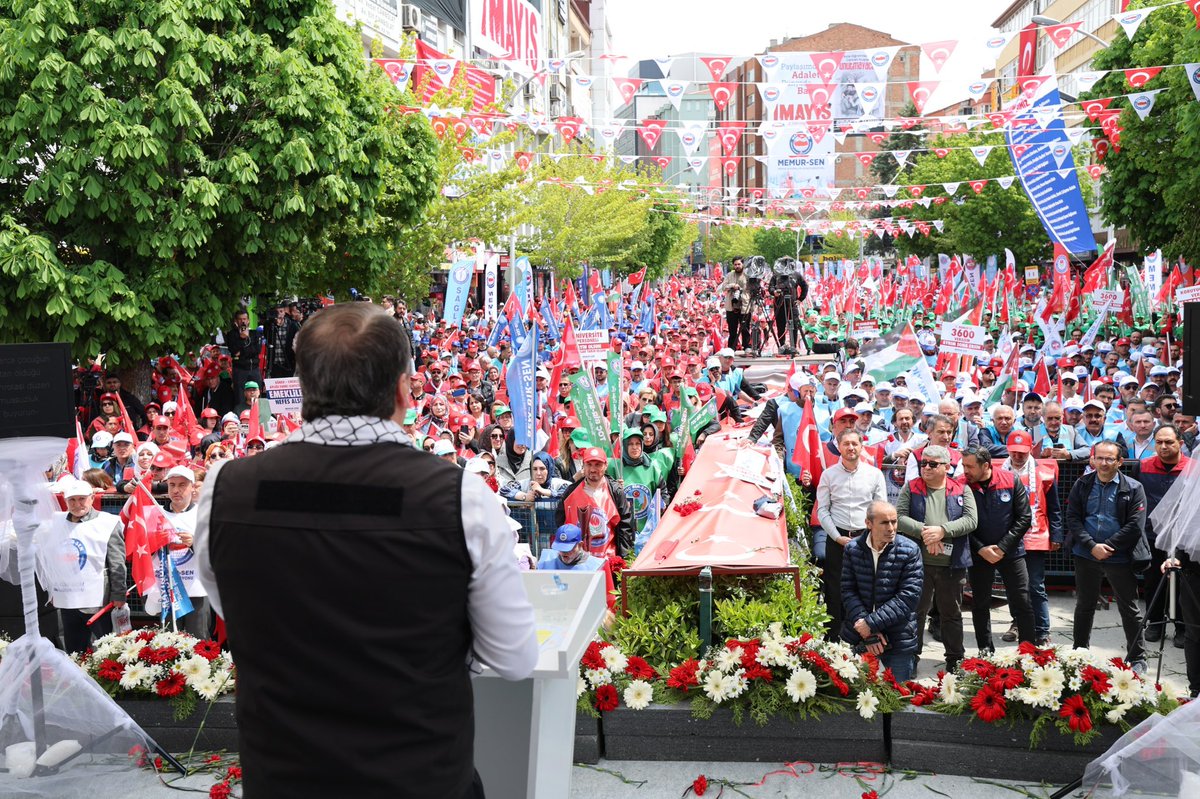 Ali YALÇIN tweet media