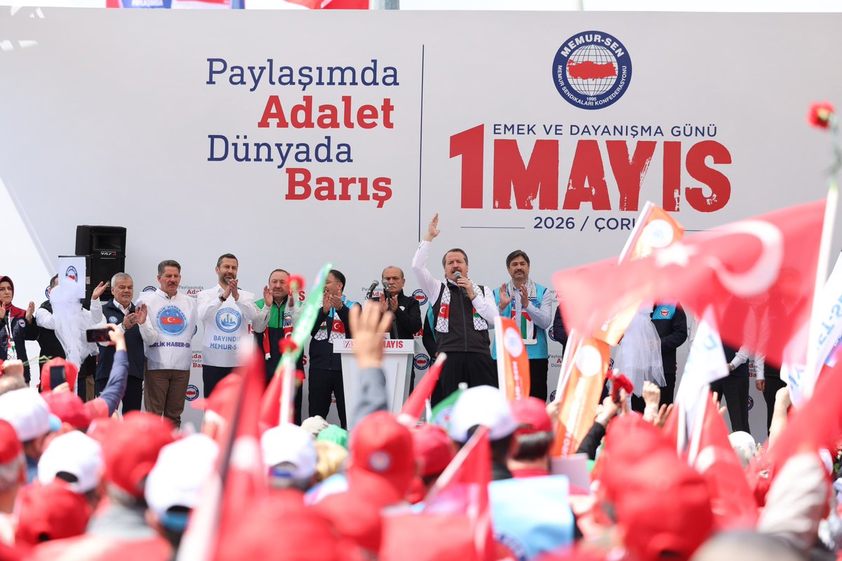 Ali YALÇIN tweet media