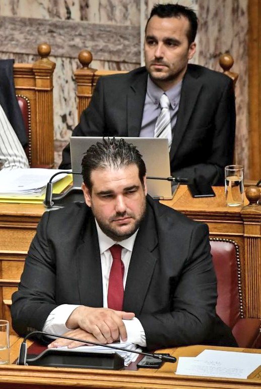 Ιωάννης Βατάτζης tweet media