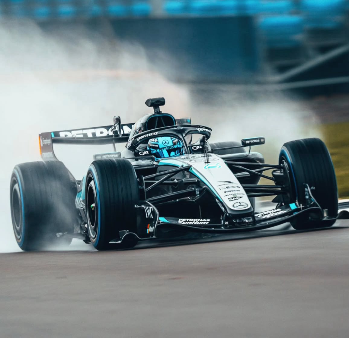 Mercedes-AMG Passion Club tweet media