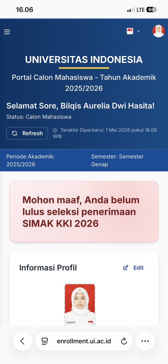 bikis cantik tweet media