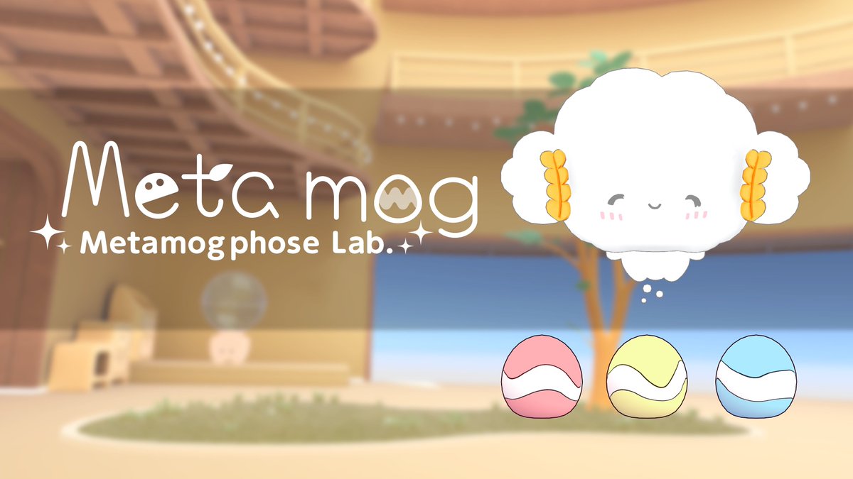 Virtual Sanrio Puroland tweet media