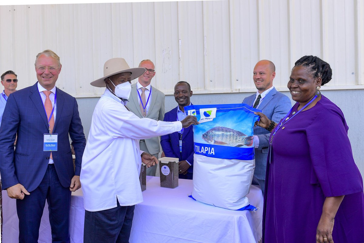 President Yoweri Museveni emphasizes that wealth creation begins with individual effort and discipline, urging every Ugandan to actively participate in productive work. #WhyUgDecidedM7 #M7SwearsIn2026 #LabourDay