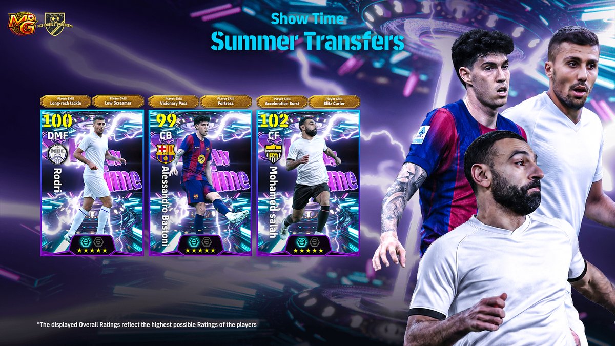 Esco-Efootball tweet media