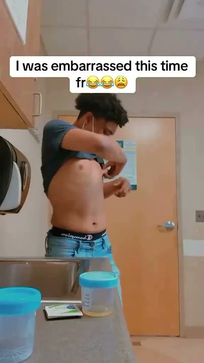 Tap2Tag's tweet photo. I Was embarrassed this time fr🤣 #nurselife #funny #nurse #nursing #memes #fyp  #funny #nurses #humor #hospital #tap2tag https://t.co/ZHH6ncw1aK https://t.co/gKnvzUNW3C