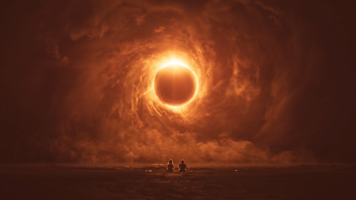 AtJamz's tweet photo. Very conflicting thoughts about Saros so far as Act 1 closes - it's unabashedly Returnal but with all its edges sanded down but has anybody called it Doom Returnal yet 🌚 https://t.co/Y0qYfnizF1