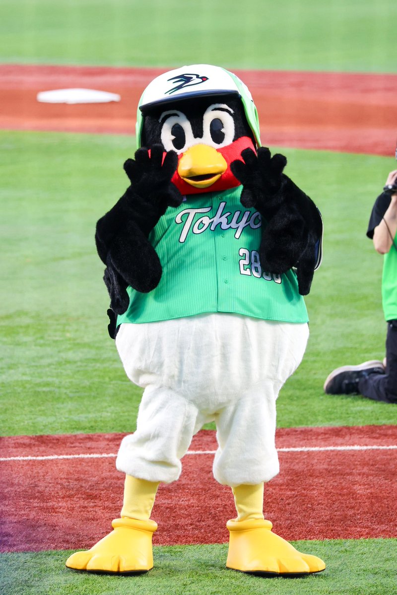 くまくろ tweet media