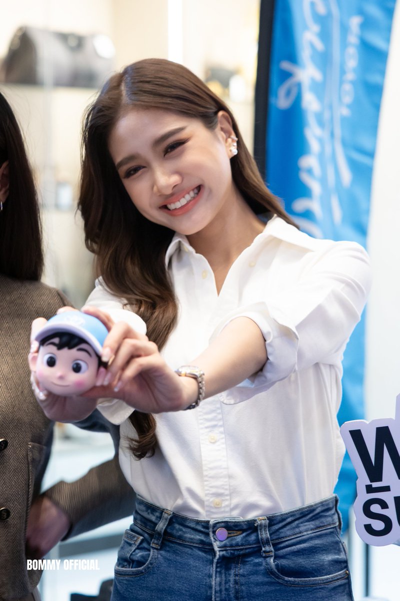BOMMY OFFICIAL tweet media