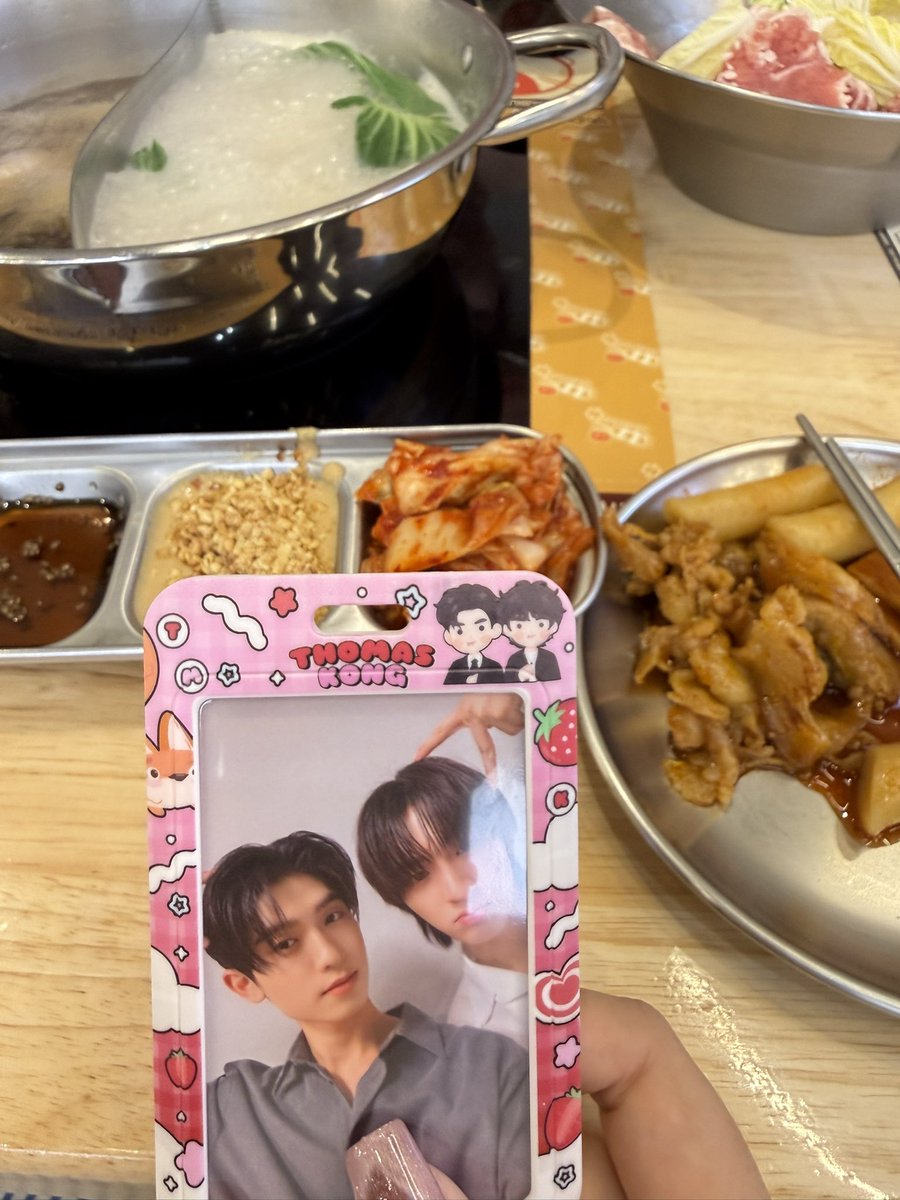 𝐂𝐡𝐨𝐦 ❣︎ ᵀᴹᴷ²⁰⁰³ tweet media