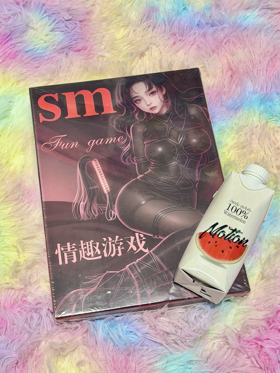 🩷🍭🛼SOYON🛼🍭🩷 tweet media