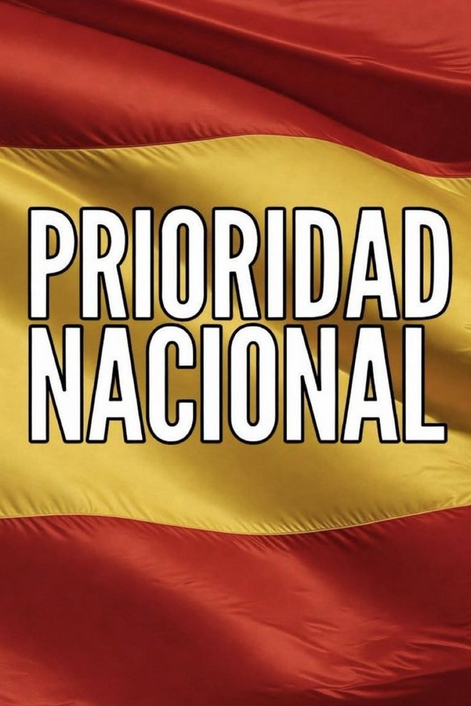 Español de VOX💚🇪🇸 💚 PATRIOTAS POR ESPAÑA tweet media