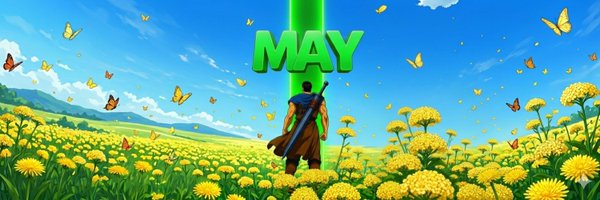 $MAY (@MayWeGoHigher) / Posts / X