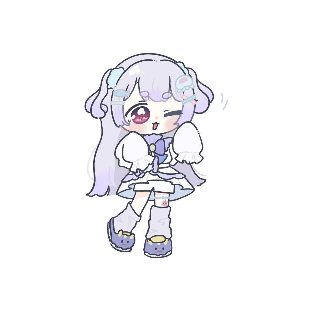cotton。🐰☁️ tweet media