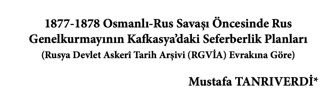 Mustafa Tanrıverdi tweet media