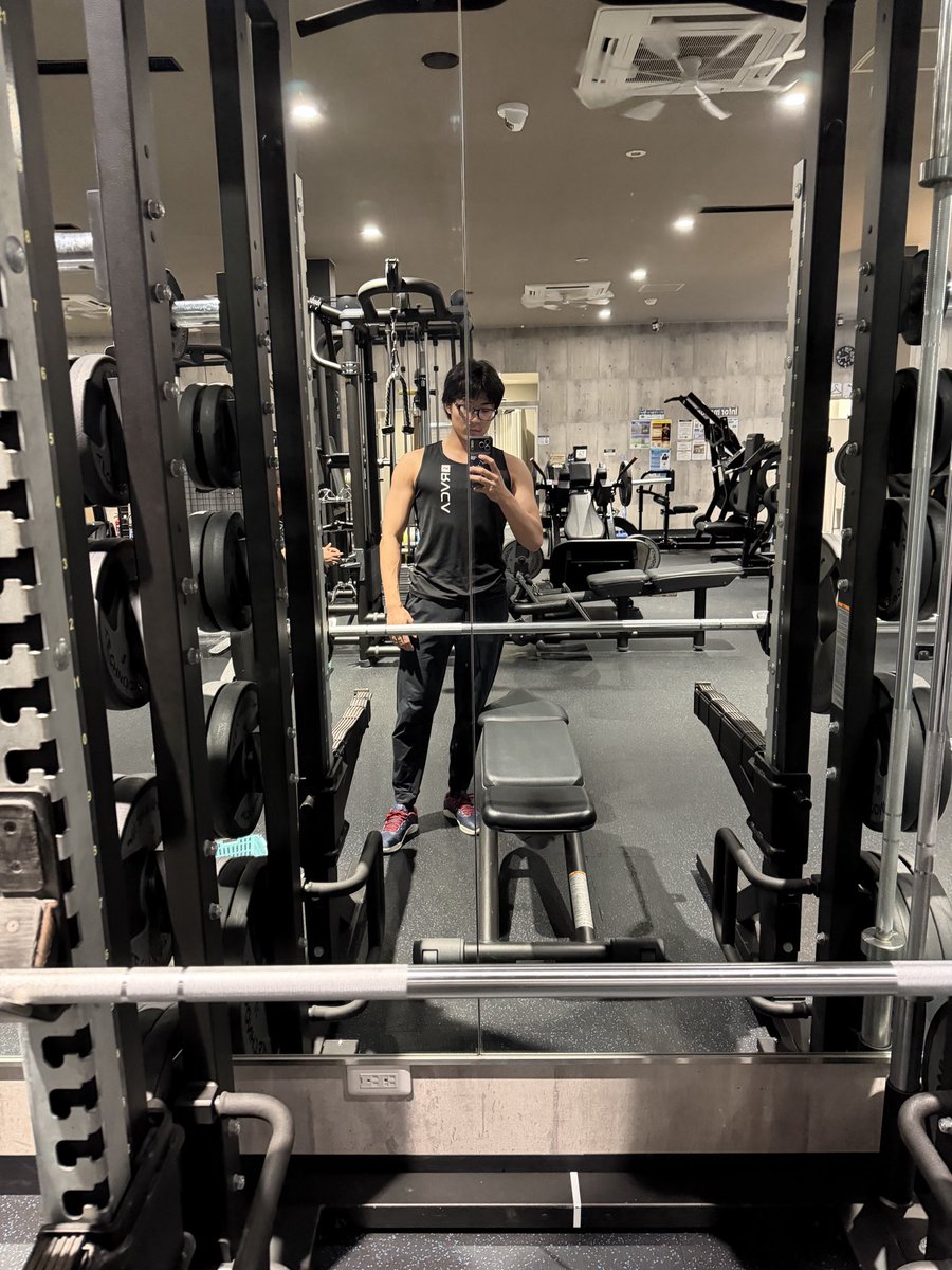se_yanTraining's tweet photo. じむ https://t.co/86Mfh0BbLf
