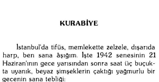 ms_fuzuli's tweet photo. Dünya'nın en güzel kitap başlangıcı.. ✨ https://t.co/nwMzEgULUX