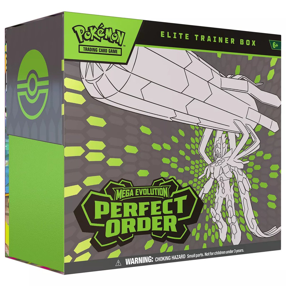 Pokemon TCG Restocks & News tweet media
