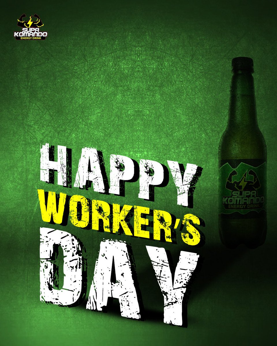 SupaKomando's tweet photo. Come rain or shine, their hustle keeps our lives moving every day. ⚡

Drop a salute for the heroes making life easier for all of us. 🙌👇  

#FireOn #SupaKomando https://t.co/KQBDOtOIK1