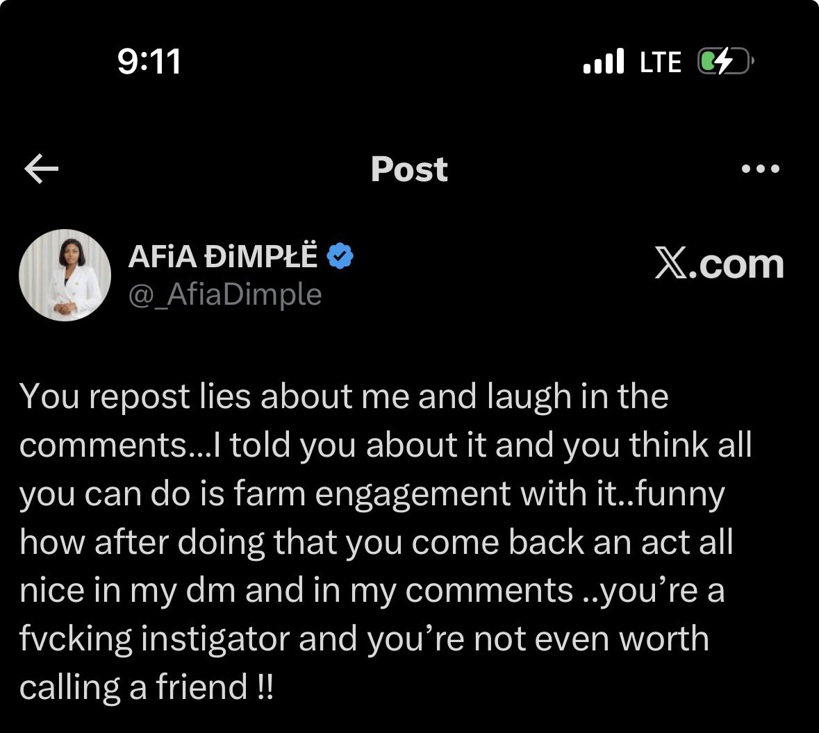 Elorm 🥷🏿 tweet media