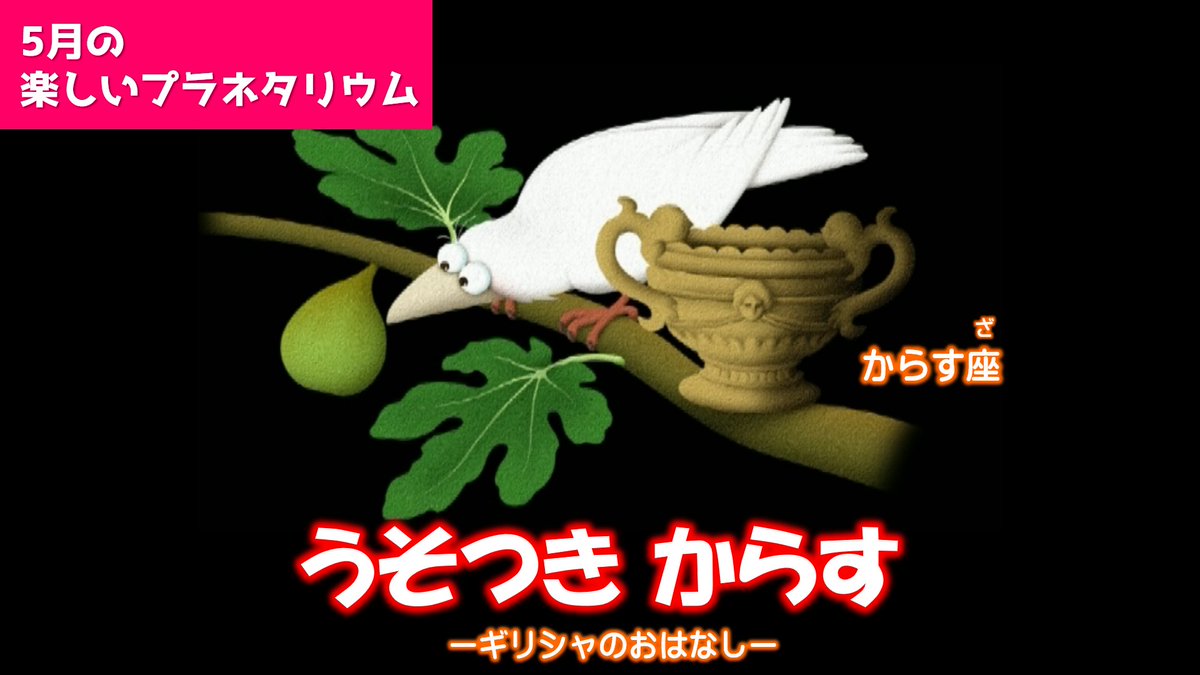 京都市青少年科学センター【公式】＠大人も楽しめます tweet media